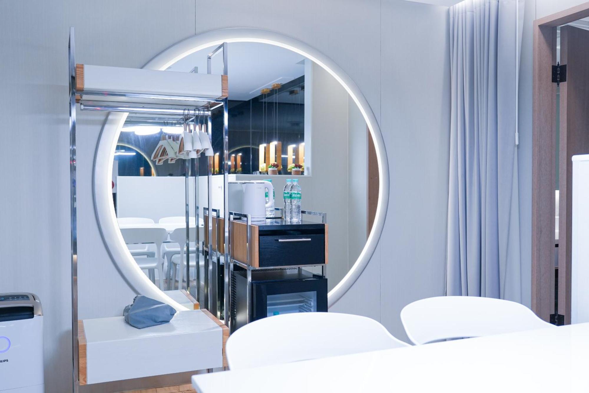 تاويوان Mmmotel المظهر الخارجي الصورة