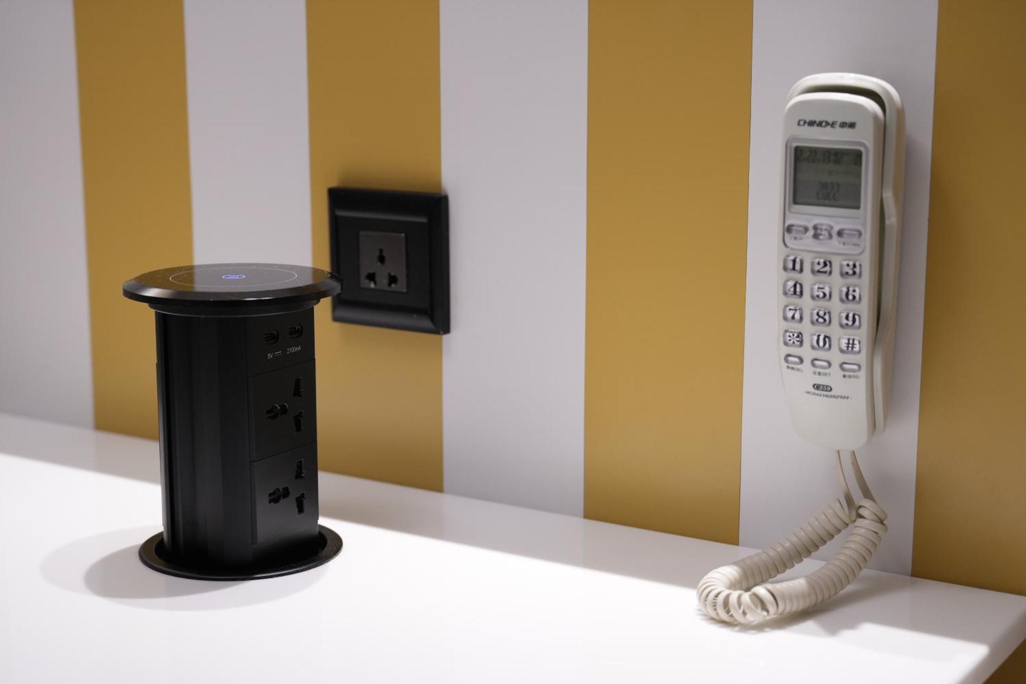 تاويوان Mmmotel المظهر الخارجي الصورة